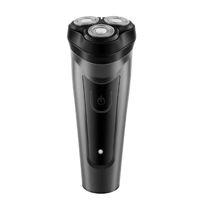 Rasoir Électrique Homme – USB Rechargeable & Étanche | Puissant & Précis🚚 Livraison rapide en 8 à 12 jours ouvrés depuis la France FelizShop