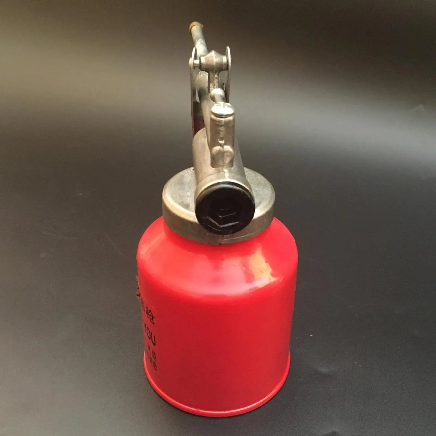 Burette à Huile Haute Pression – Pompe Pulvérisateur Multifonction FelizShop