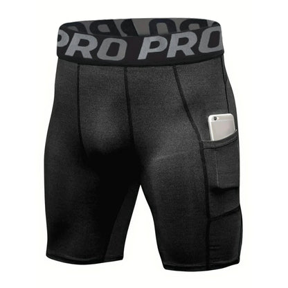Shorts de Compression Homme – Avec Poche | Spandex & Performance
Tailles : S à XXL
Matière : spandex extensible, léger et respirant
Coupe : ajustée, maintien musculaire optimal
Utilisation : course, sport, entraînemen FelizShop