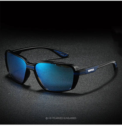Lunettes de Soleil Polarisées Rapala – UV400 – Pour Pêche, Conduite & Randonnée🚚 Livraison rapide en 8 à 12 jours ouvrés depuis la France FelizShop