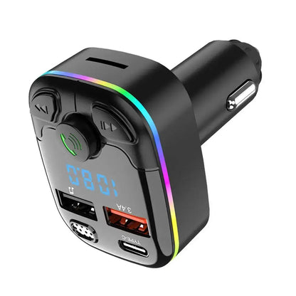Écouteurs Bluetooth 5.0 offrant une qualité audio supérieure pour une expérience immersive sans fil impeccable.