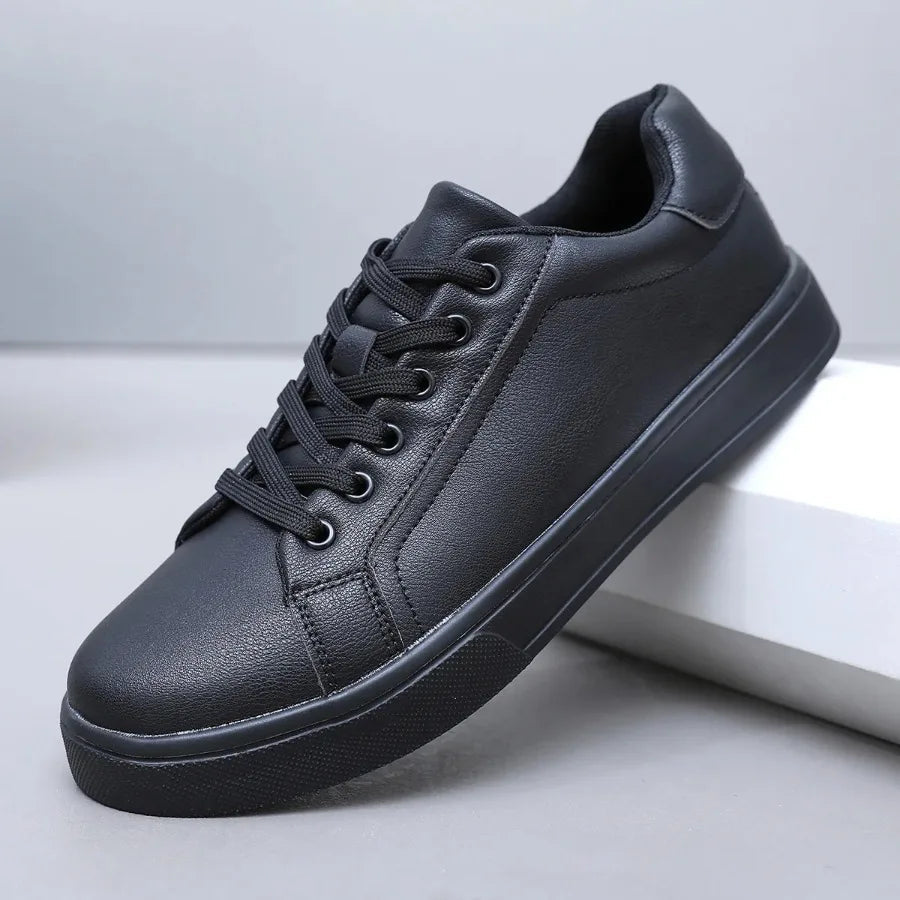 Baskets Homme 2025 – Chaussures Décontractées Légères et Confortables, Sneakers de Marche & Skate, Tendance Mode Extérieure
🚚 Livraison rapide en 8 à 12 jours ouvrés depuis la France FelizShop