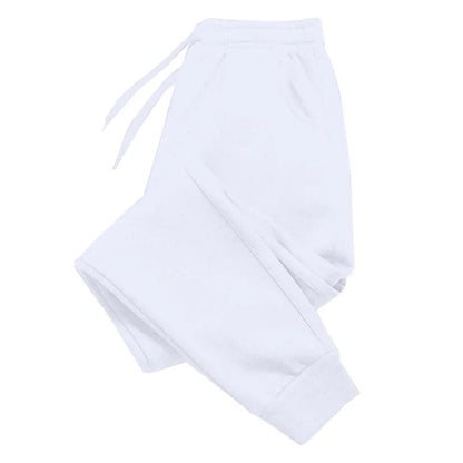 Pantalon de Sport Décontracté Homme – Jogging Long, Fitness & Training🚚 Livraison rapide en 8 à 12 jours ouvrés depuis la France FelizShop