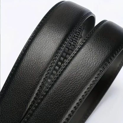 Ceinture Homme Luxe – Boucle Automatique Alliage | Style Business & Design Haut de Gamme🚚 Livraison rapide en 8 à 12 jours ouvrés depuis la France FelizShop