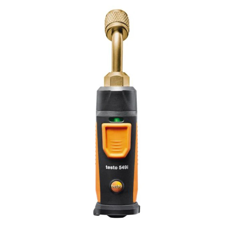Testo 549i – Manomètre Haute Pression Bluetooth Sans Fil FelizShop