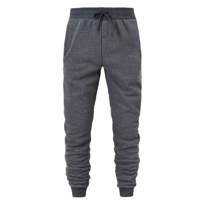 Pantalon de Sport Décontracté Homme – Jogging Long, Fitness & Training🚚 Livraison rapide en 8 à 12 jours ouvrés depuis la France FelizShop