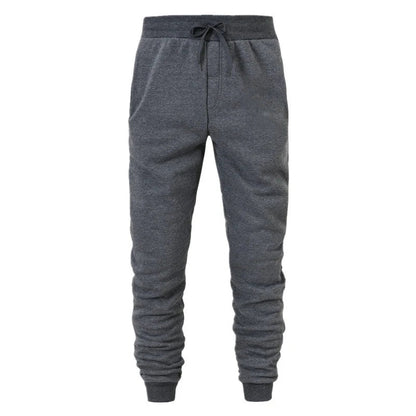 Pantalon de Sport Décontracté Homme – Jogging Long, Fitness & Training🚚 Livraison rapide en 8 à 12 jours ouvrés depuis la France FelizShop