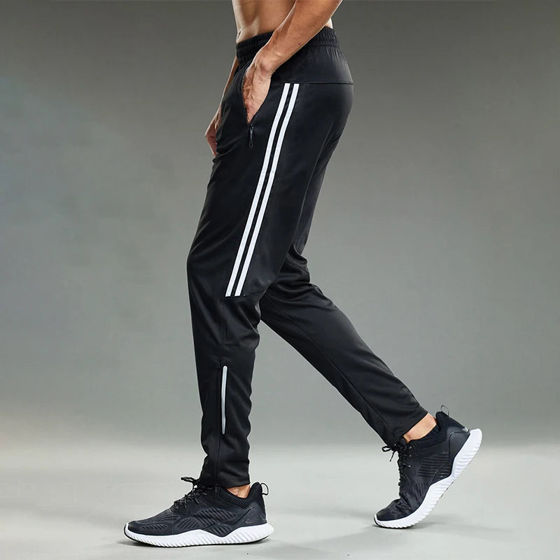Pantalon de Sport Homme – Jogging & Fitness, Coupe Active🚚 Livraison rapide en 8 à 12 jours ouvrés depuis la France FelizShop