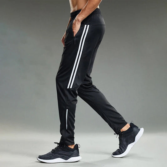 Pantalon de Sport Homme – Jogging & Fitness, Coupe Active🚚 Livraison rapide en 8 à 12 jours ouvrés depuis la France FelizShop
