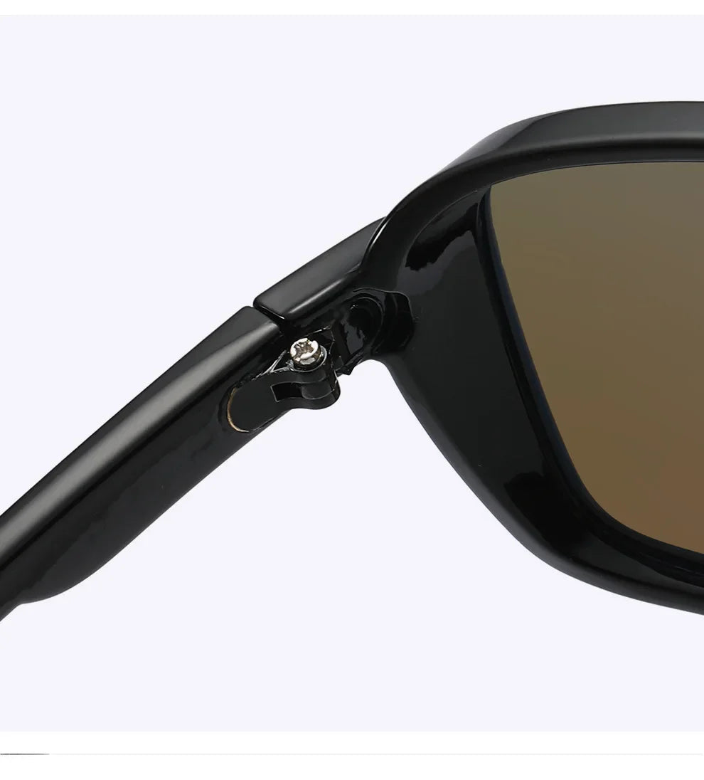 Lunettes de Soleil Polarisées Rapala – UV400 – Pour Pêche, Conduite & Randonnée🚚 Livraison rapide en 8 à 12 jours ouvrés depuis la France FelizShop