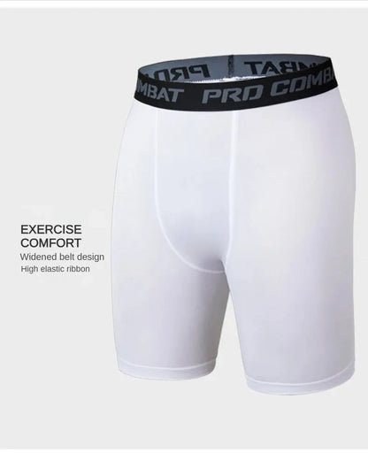 Legging de Sport Homme – Short de Compression & Séchage Rapide
Tailles : S à XXL
Matière : tissu stretch haute performance, respirant et à séchage rapide
Longueur : short (mi-cuisse)
Utilisation : fitness, running, ath FelizShop