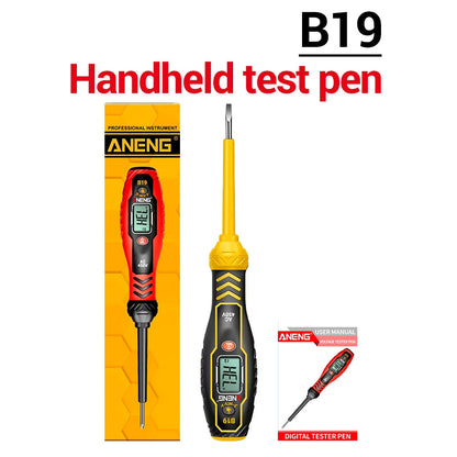 Stylo Testeur de Tension B16 NCV – Détecteur Intelligent Sans Contact 30V-1000V FelizShop