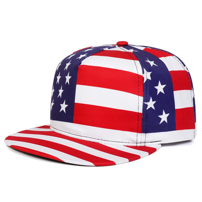 Men's Lion Animal Cartoon Printing Baseball Hat Hip Hop Fashion Women's Snapback hat Leisure Sports Button Hat Adjustable 🚚 Livraison rapide FelizShop