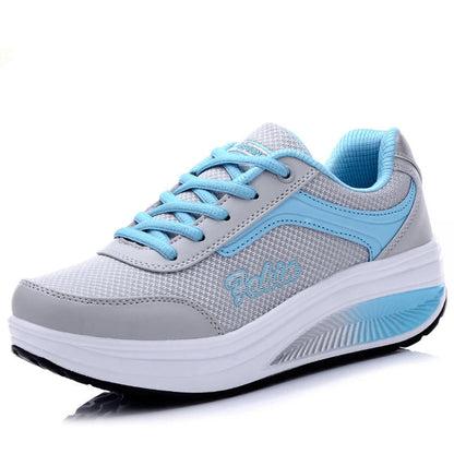 Baskets Femme Tendance – Chaussures Plates Confortables avec Semelle Épaisse | Grandes Tailles & Style Moderne
🚚 Livraison rapide en 8 à 12 jours ouvrés depuis la France FelizShop