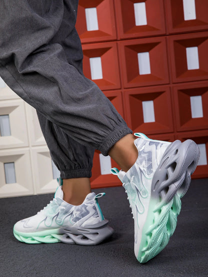 Chaussures de Course Unisexe – Respirantes, Légères et Confortables FelizShop