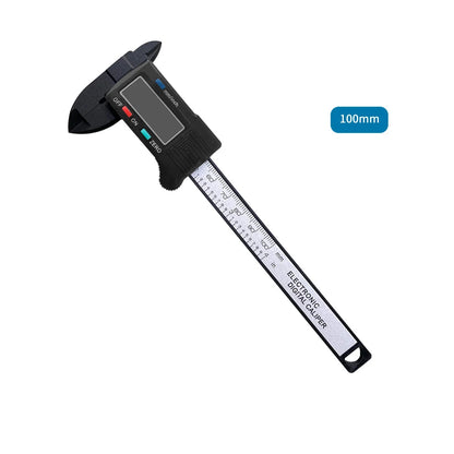 Pied à Coulisse Numérique Électronique – 100 mm / 150 mm🚚Livraison gratuite rapide et sécurisé FR FelizShop