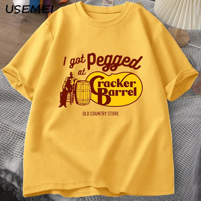 T-shirt Graphique pour Homme – 100 % Coton – Streetwear Décontracté Unisexe🚚 Livraison rapide en 8 à 12 jours ouvrés depuis la France FelizShop