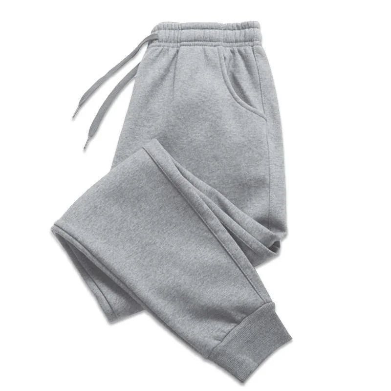 Pantalon de Sport Décontracté Homme – Jogging Long, Fitness & Training🚚 Livraison rapide en 8 à 12 jours ouvrés depuis la France FelizShop