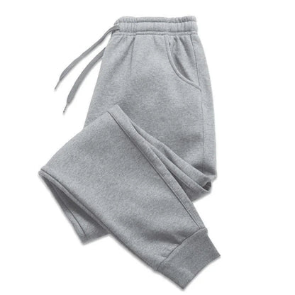 Pantalon de Sport Décontracté Homme – Jogging Long, Fitness & Training🚚 Livraison rapide en 8 à 12 jours ouvrés depuis la France FelizShop