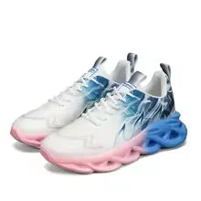 Chaussures de Course Unisexe – Respirantes, Légères et Confortables FelizShop