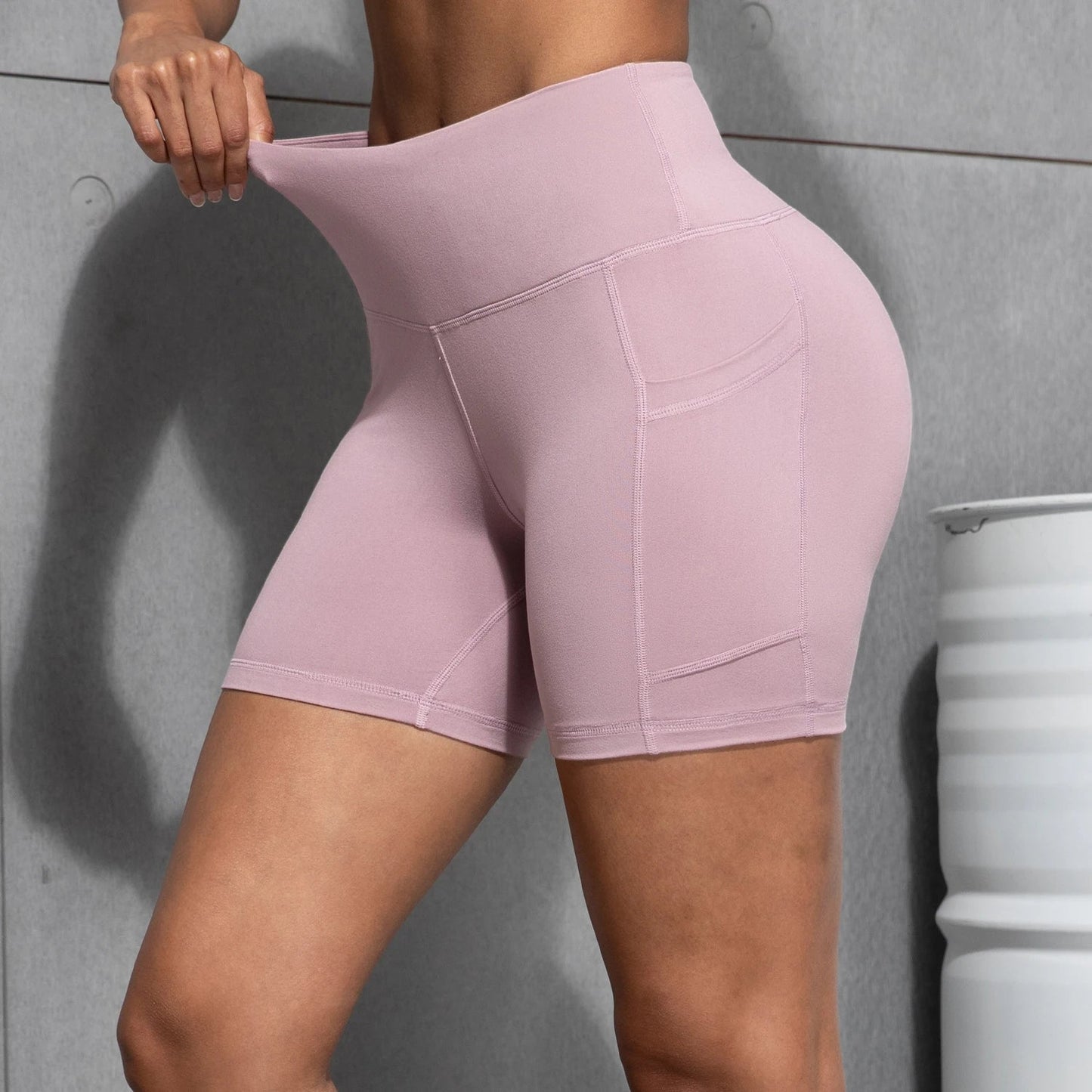 Leggings Femme Camouflage – Taille Haute avec Poche | Squat-Proof & Résistant
Tailles : S à XL
Matière : tissu stretch, résistant et opaque (squat-proof)
Coupe : taille haute, ajustée
Utilisation : running, fitness, yo FelizShop