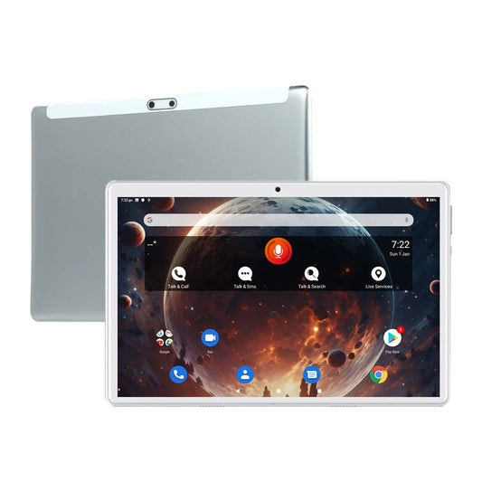 Tablette 10,1" Android 9.0 – 3Go RAM, 32Go Stockage | Octa Core, 4G Appels & WiFi, Écran IPS HD, Double Caméra
🚚Livraison gratuite rapide et sécurisé FR FelizShop