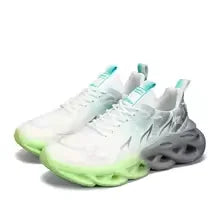 Chaussures de Course Unisexe – Respirantes, Légères et Confortables FelizShop