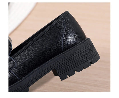 Chaussures Femme Printemps 2024 – Mocassins en Cuir Plates, Baskets Décontractées et Confortables, Idéales pour le Quotidien et les Mamans🚚 Livraison rapide en 8 à 12 jours ouvrés depuis la France FelizShop
