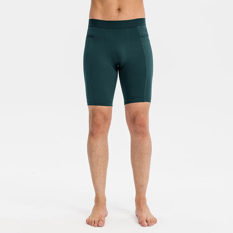 Shorts de Sport Homme Été – Short de Basketball à Séchage Rapide, Compression & Running, Idéal pour le CrossFit, la Salle et le Fitness🚚 Livraison rapide en 8 à 12 jours ouvrés depuis la France FelizShop