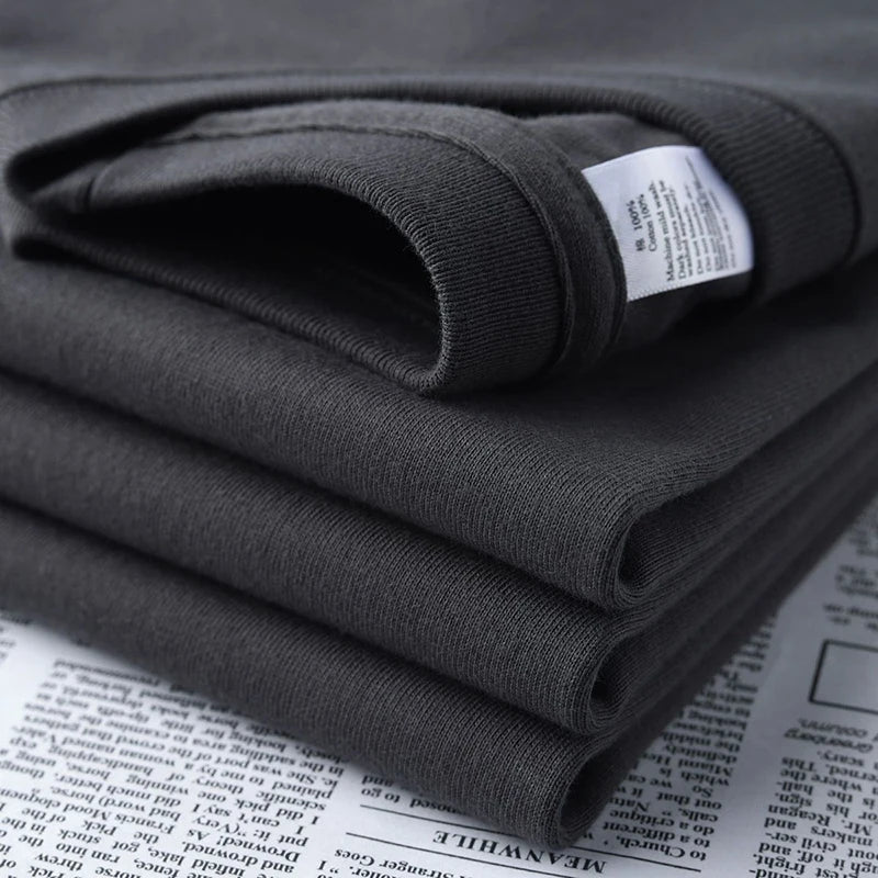 T-shirt Graphique pour Homme – 100 % Coton – Streetwear Décontracté Unisexe🚚 Livraison rapide en 8 à 12 jours ouvrés depuis la France FelizShop