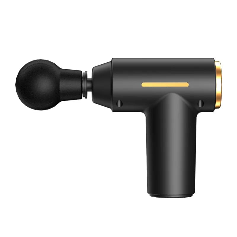 Pistolet de massage fascia électrique — Massage par percussion pour le corps, le cou, le dos — Relaxation musculaire profonde, outil de fitness pour les épaules
🚚 Livraison rapide en 8 à 12 jours ouvrés depuis la F FelizShop