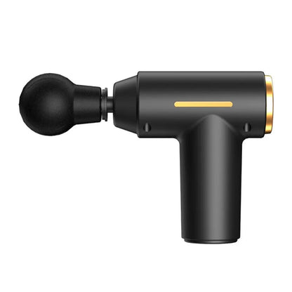 Pistolet de massage fascia électrique — Massage par percussion pour le corps, le cou, le dos — Relaxation musculaire profonde, outil de fitness pour les épaules
🚚 Livraison rapide en 8 à 12 jours ouvrés depuis la F FelizShop