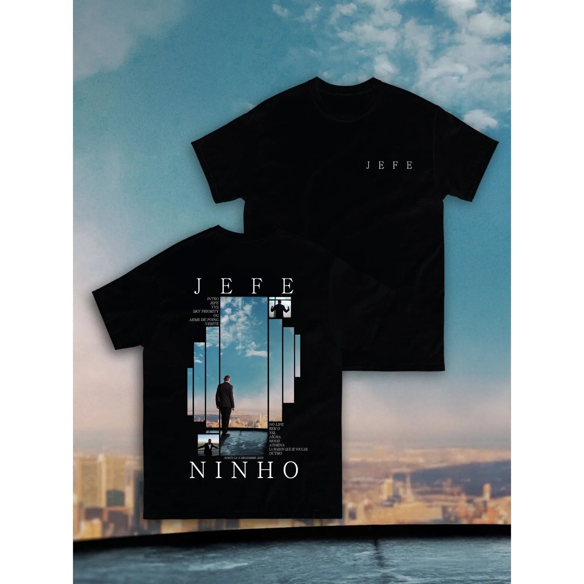 T-shirt Oversize Homme – Coton Haut de Gamme | Style Y2K & Graphique
Tailles : S à XXL – coupe ample oversize
Matière : 100 % coton doux et respirant
Style : manches courtes, imprimés graphiques tendance Y2K 🚚 Livra FelizShop