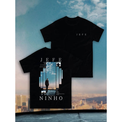 T-shirt Oversize Homme – Coton Haut de Gamme | Style Y2K & Graphique
Tailles : S à XXL – coupe ample oversize
Matière : 100 % coton doux et respirant
Style : manches courtes, imprimés graphiques tendance Y2K 🚚 Livra FelizShop