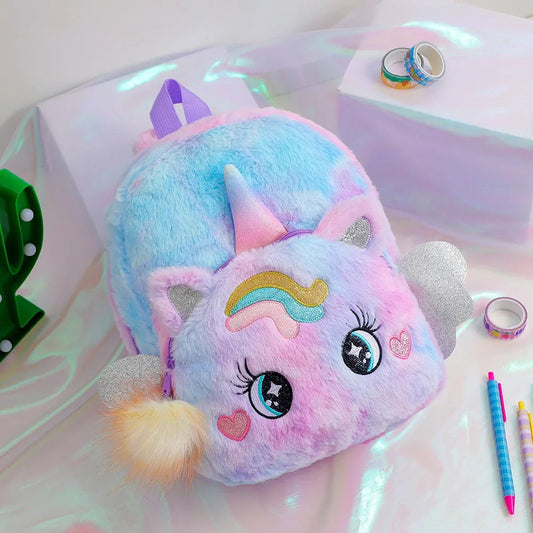 Sac à Dos Fille Princesse – Licorne Cartoon Mignon, École & Voyage
🚚Livraison rapide gratuite et sécurisée FelizShop