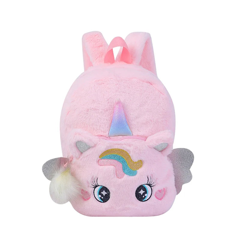 Sac à Dos Fille Princesse – Licorne Cartoon Mignon, École & Voyage
🚚Livraison rapide gratuite et sécurisée FelizShop