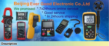 Testo 549i – Manomètre Haute Pression Bluetooth Sans Fil FelizShop