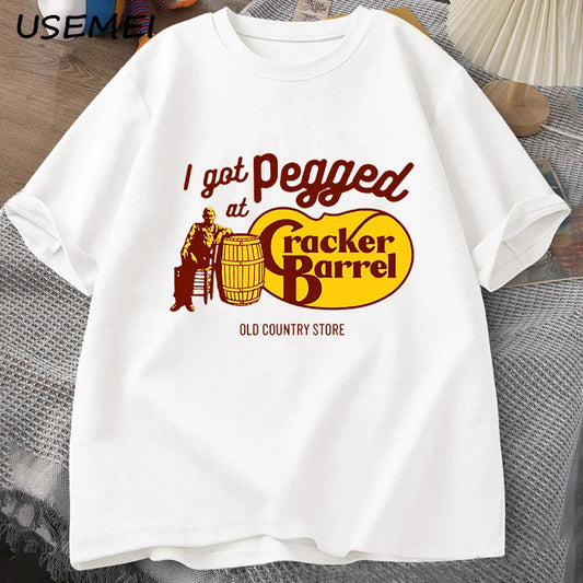 T-shirt Graphique pour Homme – 100 % Coton – Streetwear Décontracté Unisexe🚚 Livraison rapide en 8 à 12 jours ouvrés depuis la France FelizShop