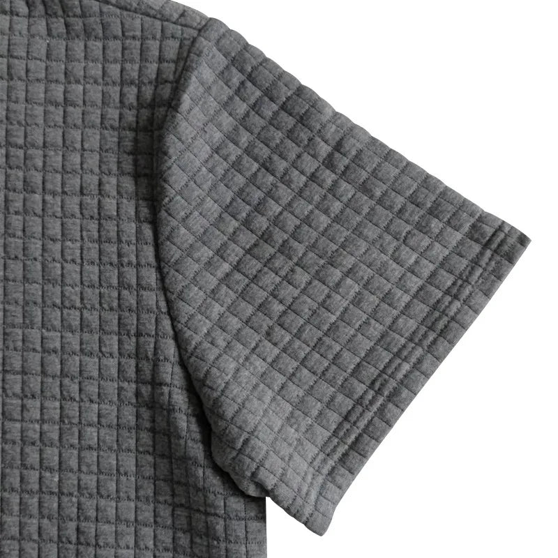 Ensemble Polo Sport Homme 2024 – Confort & Style Décontracté pour l’Été
🚚Livraison rapide gratuite et sécurisée FelizShop
