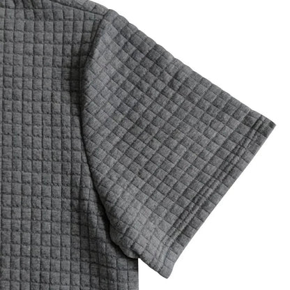 Ensemble Polo Sport Homme 2024 – Confort & Style Décontracté pour l’Été
🚚Livraison rapide gratuite et sécurisée FelizShop