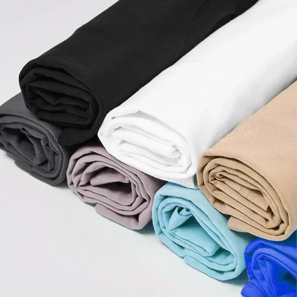 T-shirt Oversize Unisexe – Été 2025 | Design Tendance & Coupe Loose
Tailles : S à XXL – coupe ample (style oversize)
Matière : coton doux premium, respirant et léger
Style : unisexe, streetwear, casual chic
Saison : FelizShop