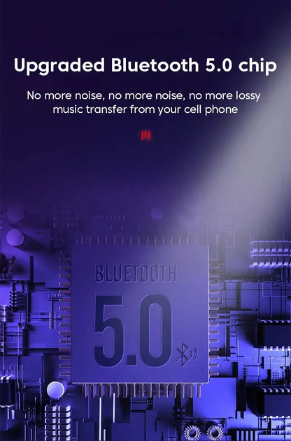 Transmetteur FM Bluetooth 5.0 avec Chargeur Voiture – LED, MP3, Appels Mains Libres & Double USB (QC3.0 + Type-C 🚚 Livraison rapide en 8 à 12 jours ouvrés depuis la France ou nos entrepôts européens 🇫🇷
✨ Suiv FelizShop
