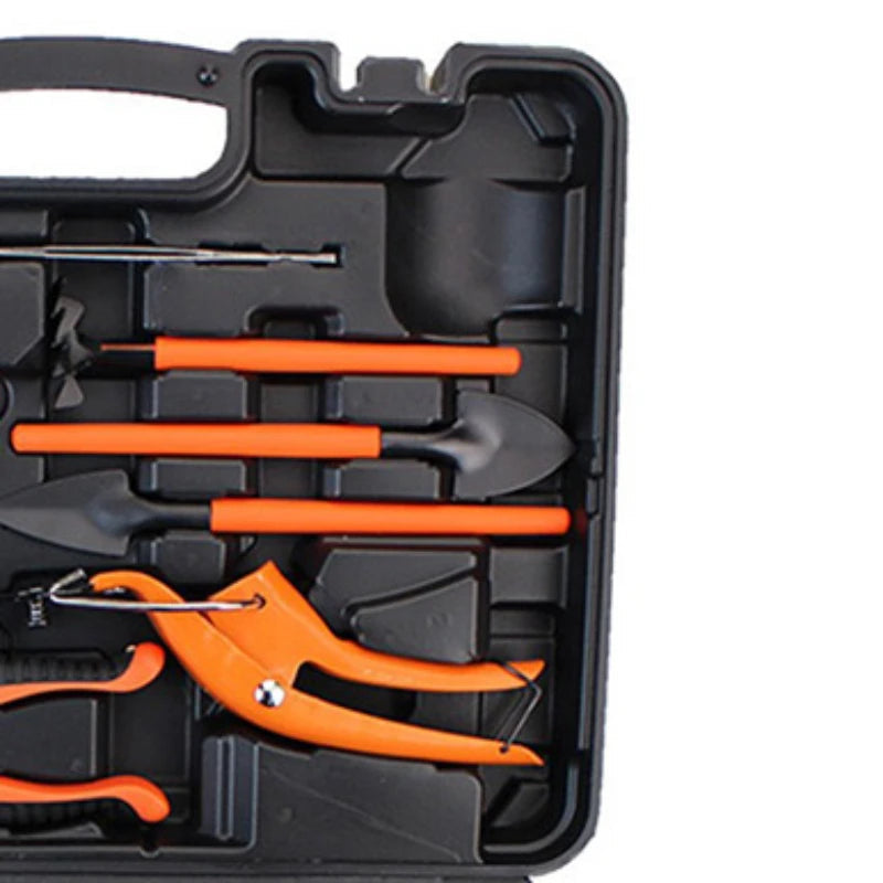 Boîte à Outils Multifonction Étanche – Coffret de Réparation Maison FelizShop