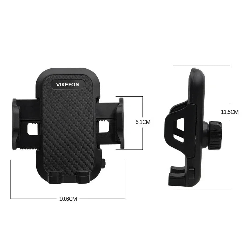 Ventouse de fixation puissante pour une adhérence fiable et sécurisée sur toutes surfaces lisses.