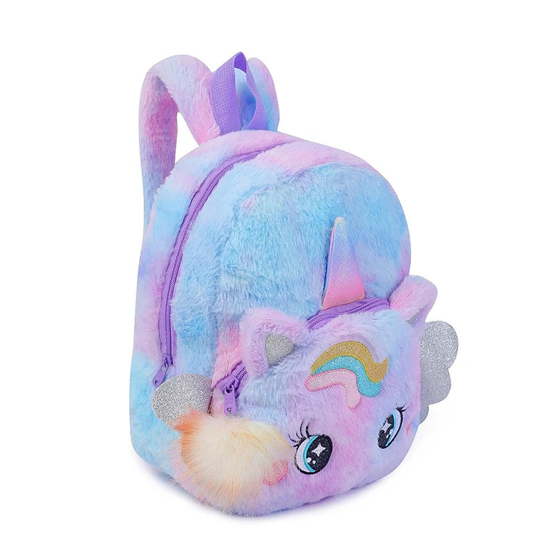 Sac à Dos Fille Princesse – Licorne Cartoon Mignon, École & Voyage
🚚Livraison rapide gratuite et sécurisée FelizShop