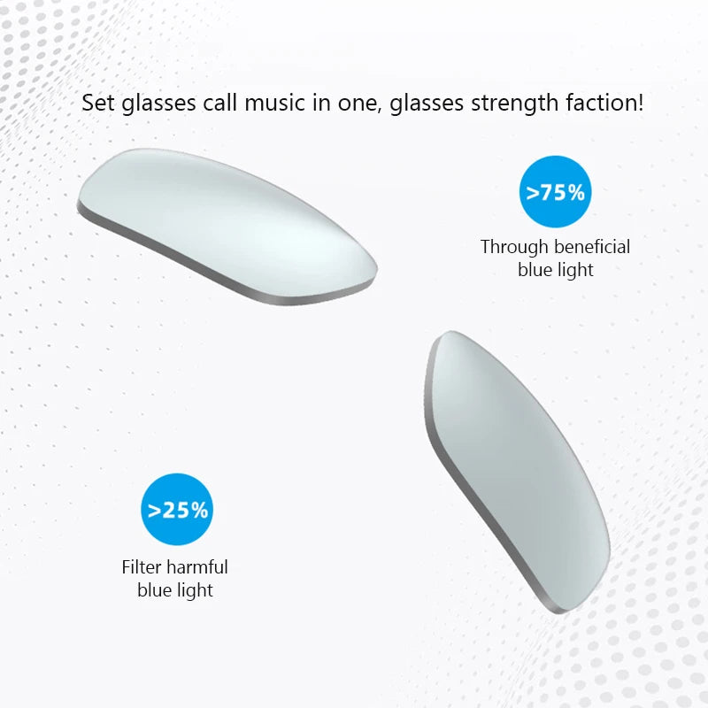 Lunettes Bluetooth Connectées – Casque Intégré Sans Fil – Pour Sport, Conduite & Appels Mains Libres 🚚 Livraison rapide en 8 à 12 jours ouvrés depuis la France ou nos entrepôts européens 🇫🇷
✨ Suivi du co FelizShop