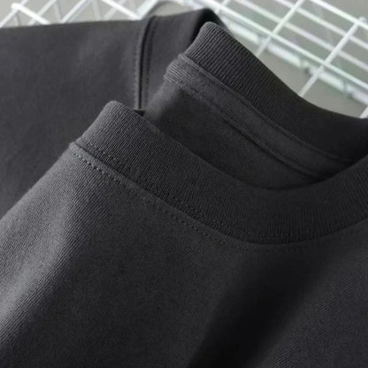 T-shirt Oversize Homme – Coton Haut de Gamme | Style Y2K & Graphique
Tailles : S à XXL – coupe ample oversize
Matière : 100 % coton doux et respirant
Style : manches courtes, imprimés graphiques tendance Y2K 🚚 Livra FelizShop