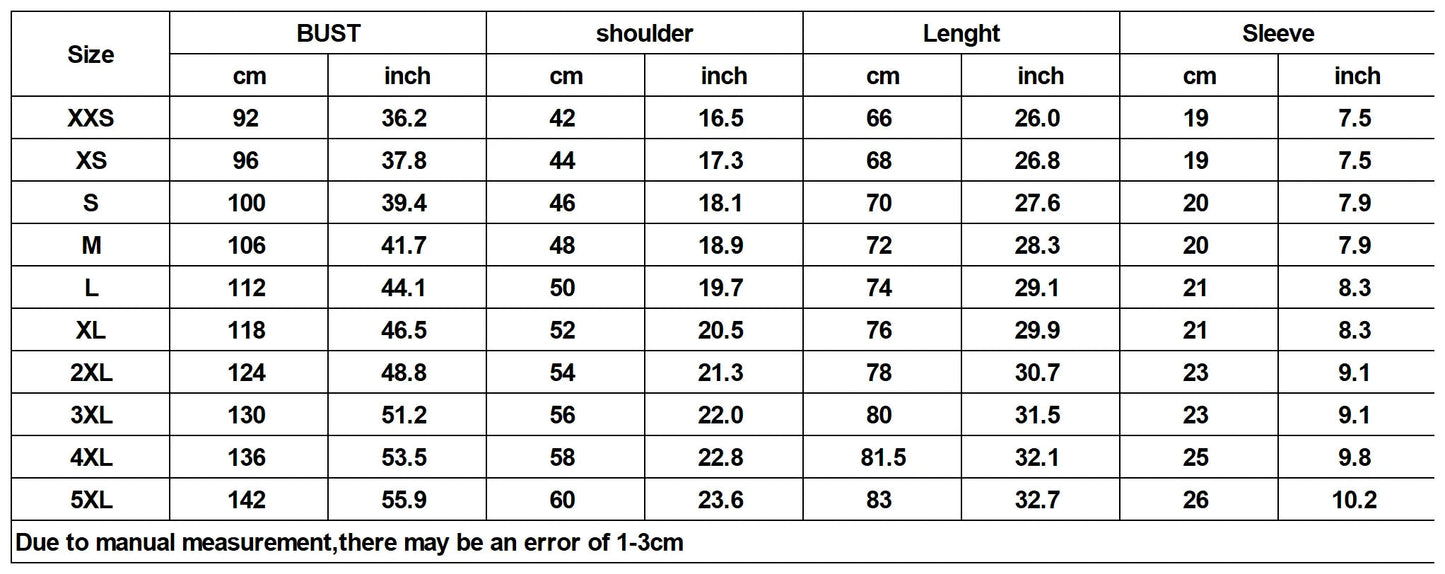 T-shirt Homme Été – Style Streetwear | Manches Courtes, Rayures & Carreaux
Tailles : L à 4XL (grandes tailles incluses)
Matière : coton doux et respirant
Coupe : oversize, confortable et ample
Style : imprimés rayures FelizShop