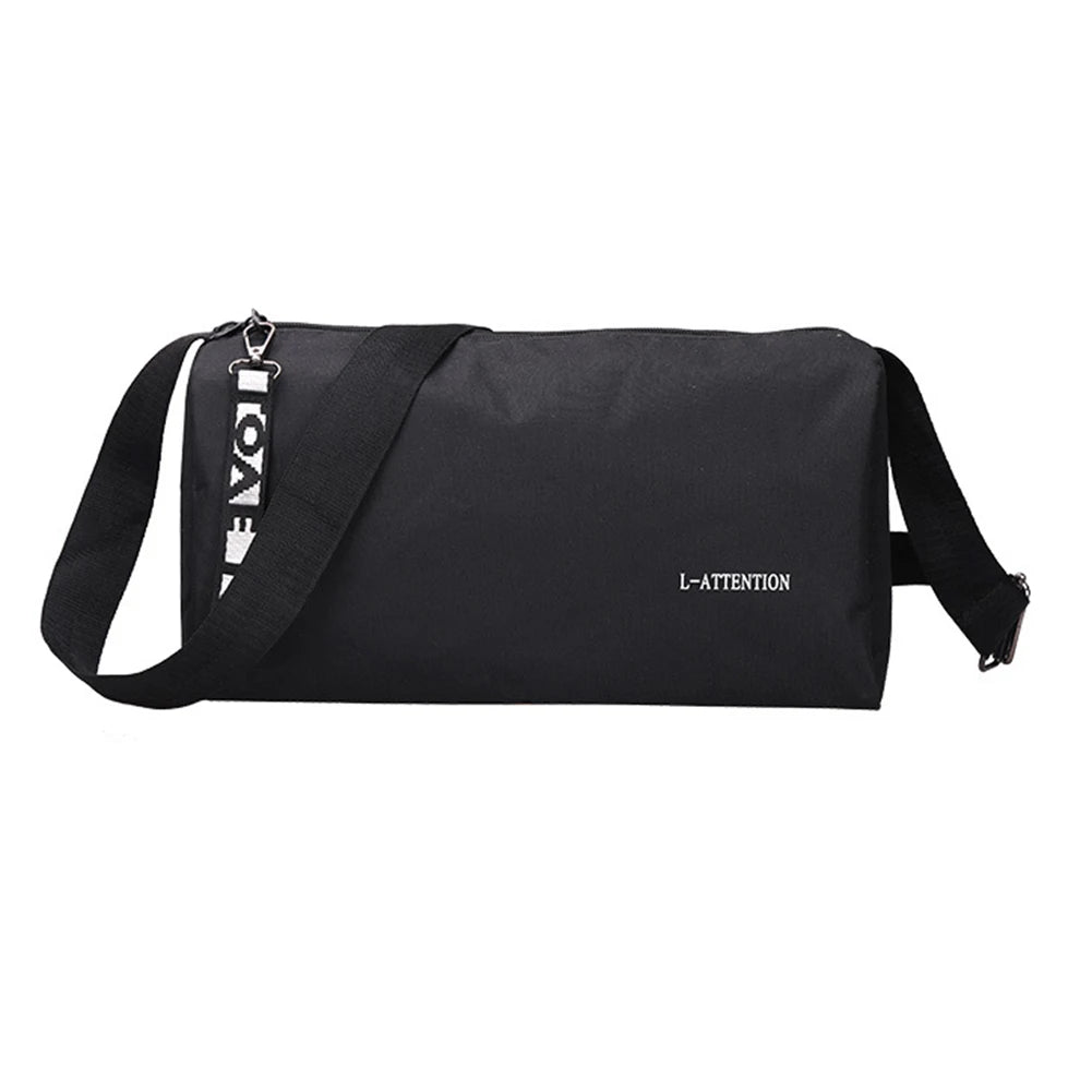 Sac de sport homme & femme — Sac étanche grande capacité, compartiment séparé pour chaussures — Sac fitness, sac à dos de sport et de voyage

🚚 Livraison rapide en 8 à 12 jours ouvrés depuis la France FelizShop