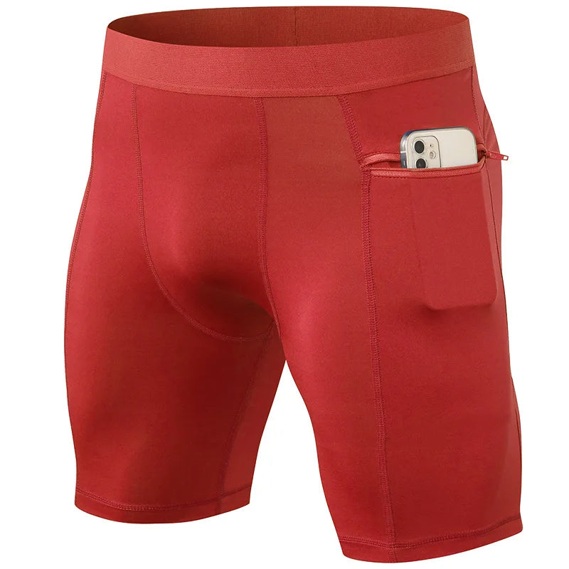 Shorts de Sport Homme Été – Short de Basketball à Séchage Rapide, Compression & Running, Idéal pour le CrossFit, la Salle et le Fitness🚚 Livraison rapide en 8 à 12 jours ouvrés depuis la France FelizShop